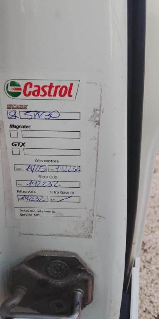 FORD Transit Custom 250 2.0 TDCi PC Furgone Entry