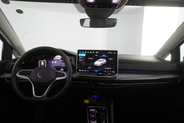 VOLKSWAGEN Golf Golf 2.0 TDI 150 CV DSG SCR Style