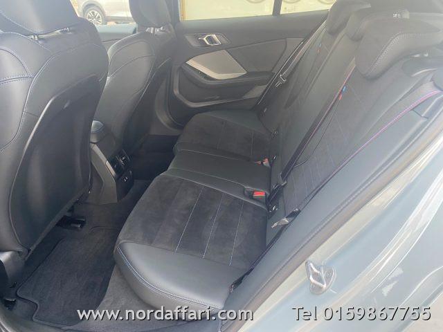 BMW 118 d MSport Pro ** IVA DETRAIBILE**