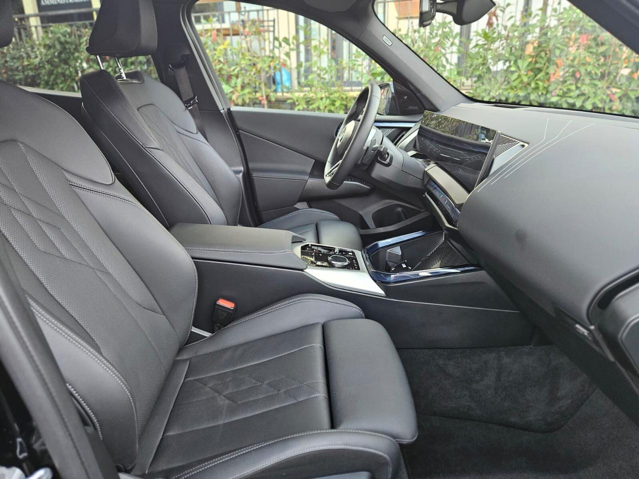 Bmw X3 xDrive20d MSport Navi Xeno