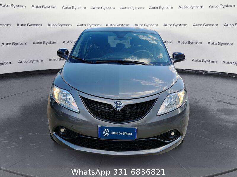 Lancia Ypsilon Ypsilon 1.0 FireFly 5 porte S&S Hybrid Ecochic Gold