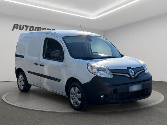 RENAULT Kangoo EXPRESS 1.5 DCI 115CV