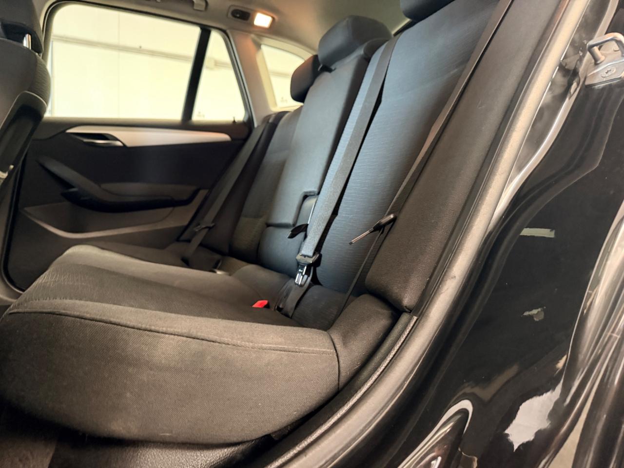 Bmw X1 sDrive18d Futura