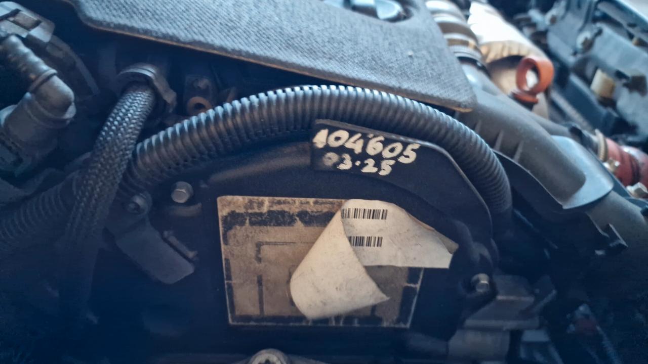 Peugeot 2008 BlueHDi 100 Allure