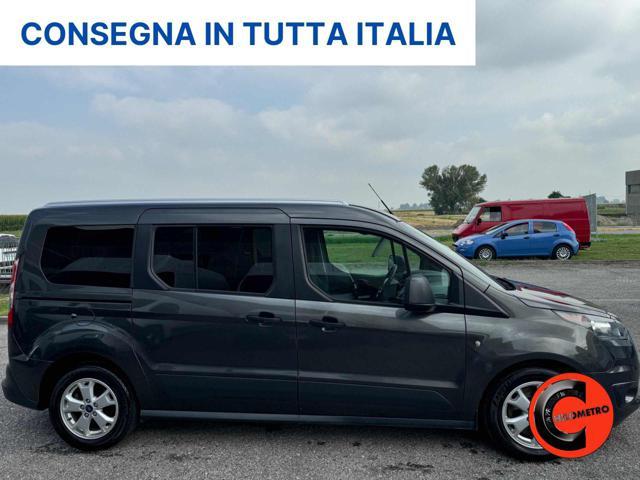 FORD Tourneo Connect 1.5 TDCi 120CV MAXI PASSO LUNGO L2H1 MULTISPAZIOSO