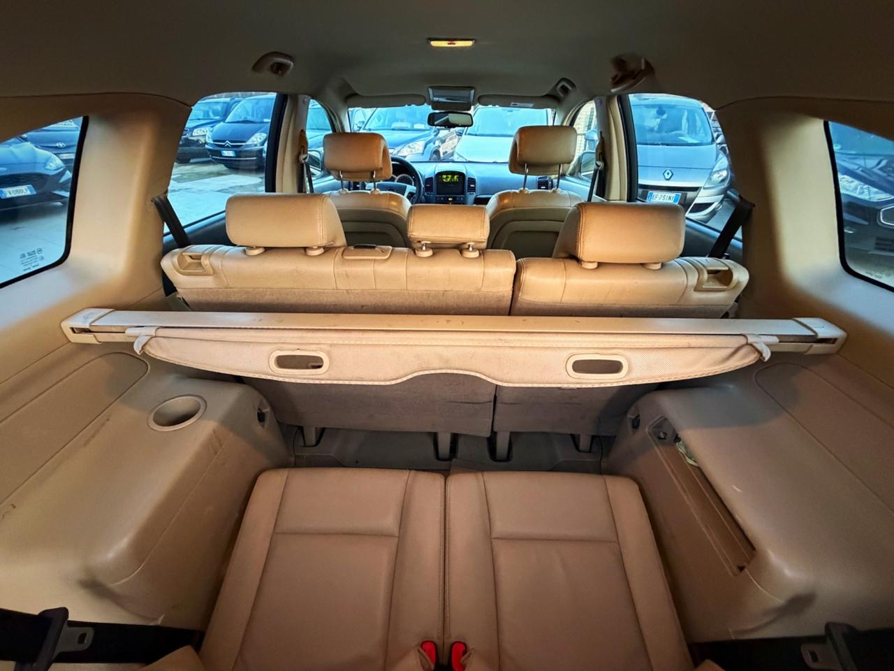 Chevrolet Captiva 2.0 VCDi Sport