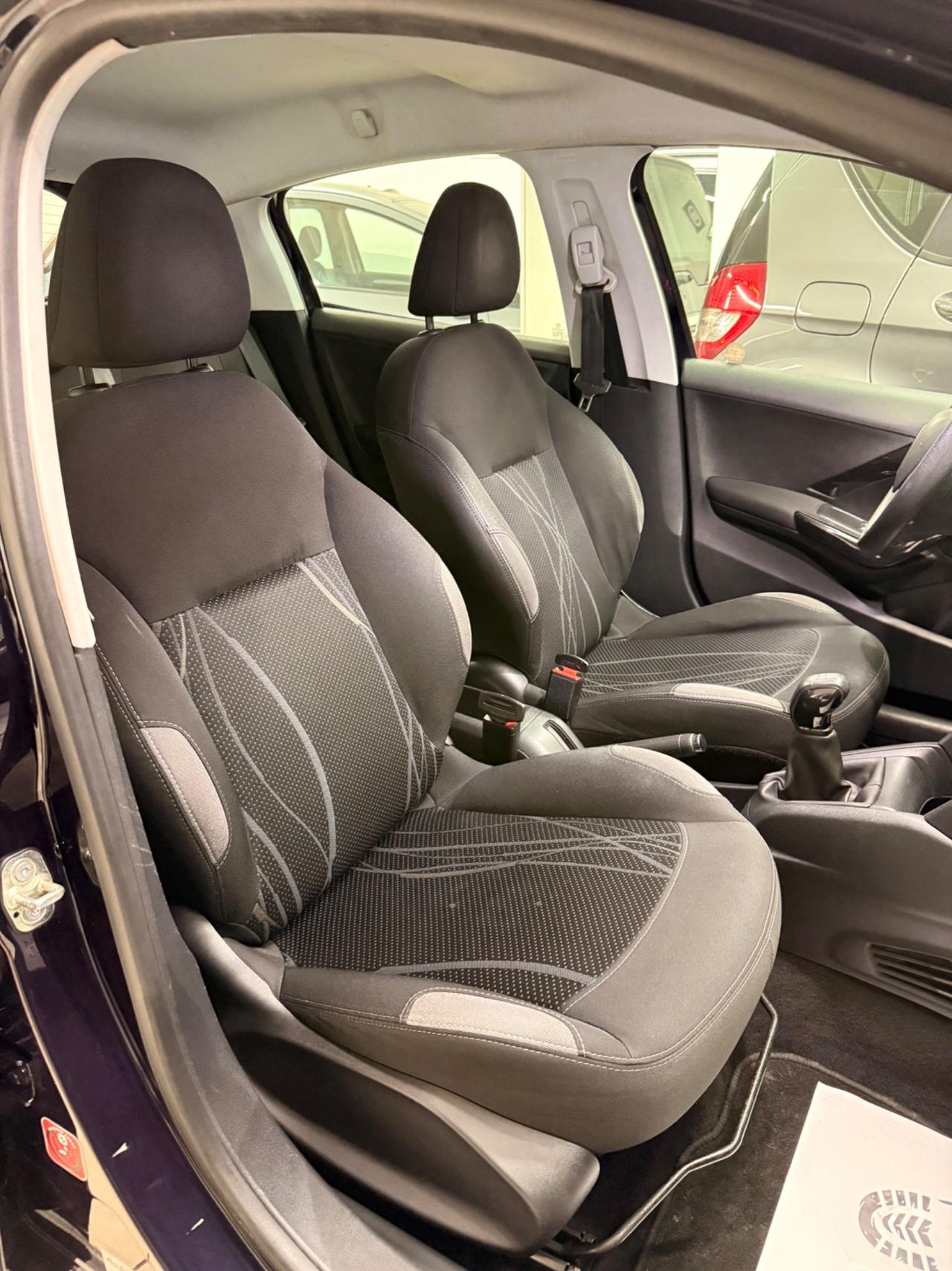 Peugeot 208 1.4 VTi 95 CV 5p. GPL Active