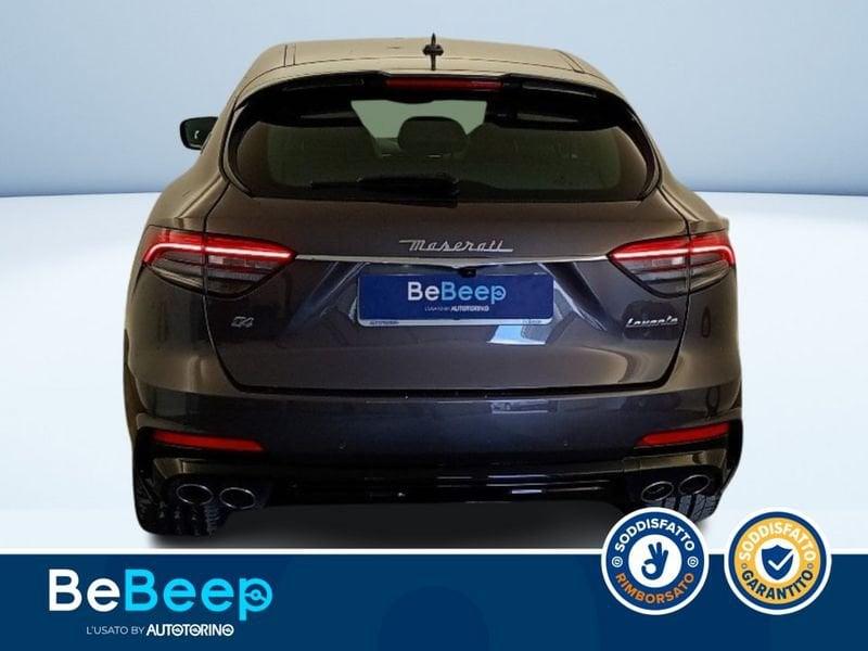 Maserati Levante 3.0 V6 GRANSPORT 250CV AUTO