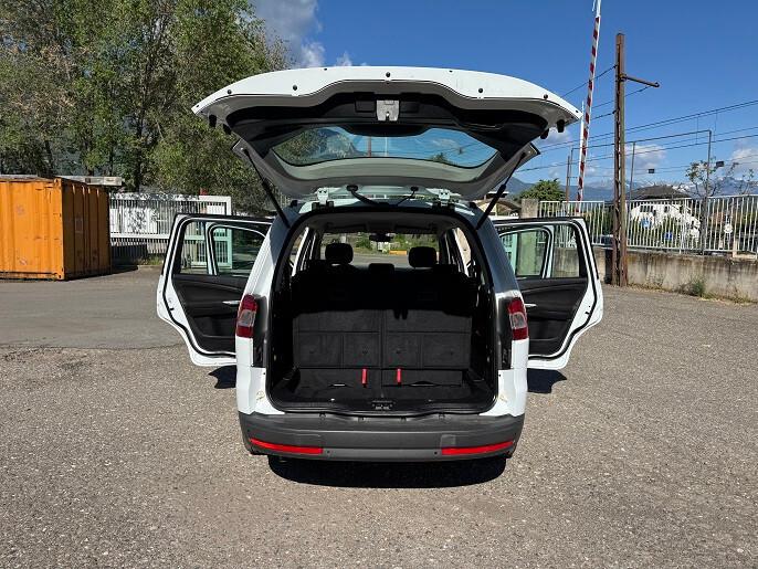 Ford Galaxy 1.6 TDCi 115 CV Start&Stop DPF Business Nav