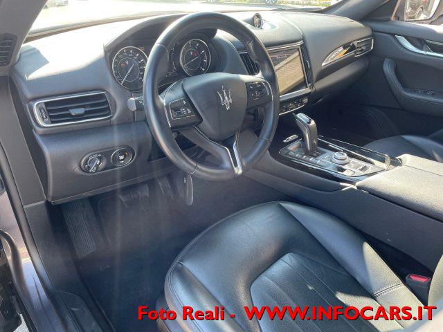 MASERATI Levante MHEV 330 CV AWD GT PROMO