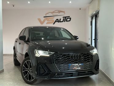 Audi Q3 35 TFSI S tronic line edition