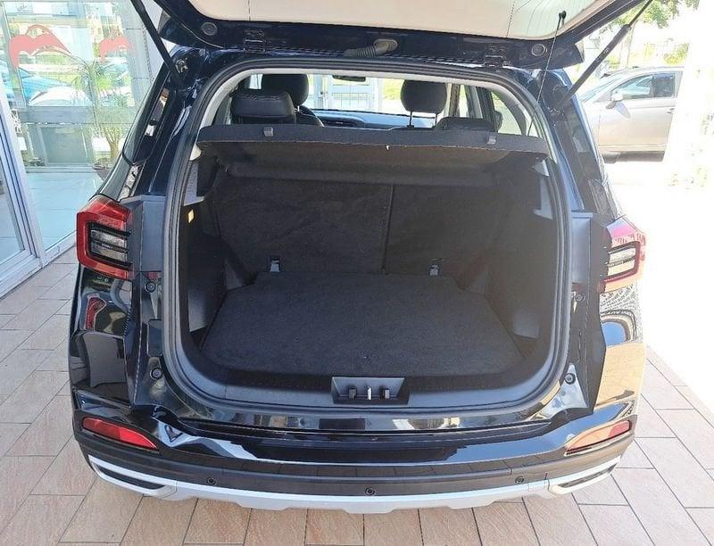 DR AUTOMOBILES dr 4.0 1.5 Bi-Fuel GPL