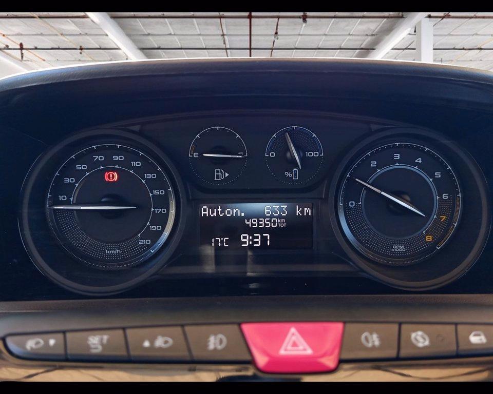 LANCIA Ypsilon 1.0 firefly hybrid Gold s&s 70cv 5p.ti del 2024