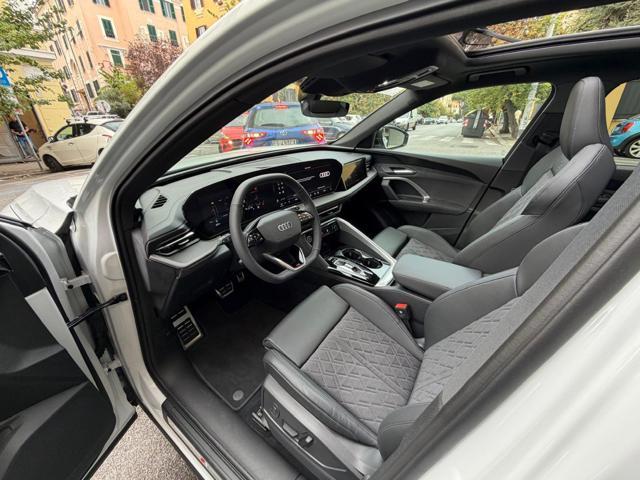 AUDI Q5 TDI 204Cv mHEV+ S tronic quattro S line edition