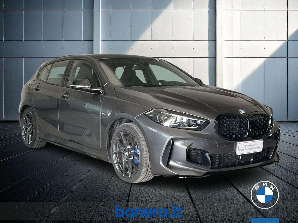 BMW Serie 1 5 Porte 135 i M xDrive Steptronic