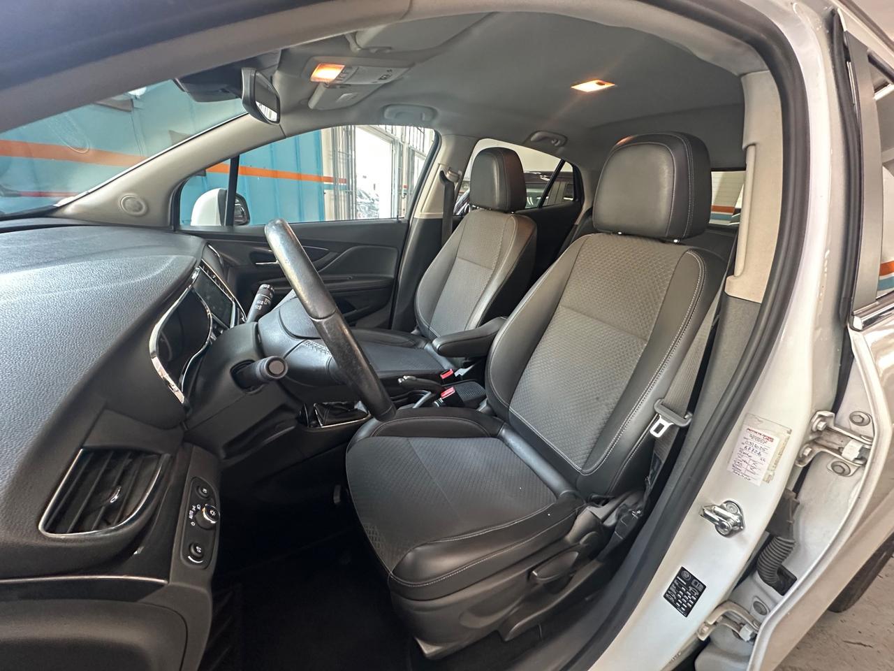 Opel Mokka X 1.4 Turbo Ecotec 140CV 4x2 Start&Stop Advance - Autonavigli