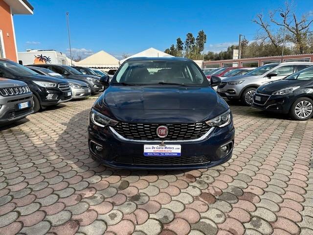 Fiat Tipo 1.6 Mjt 5 porte Lounge - 2019- km 48.000