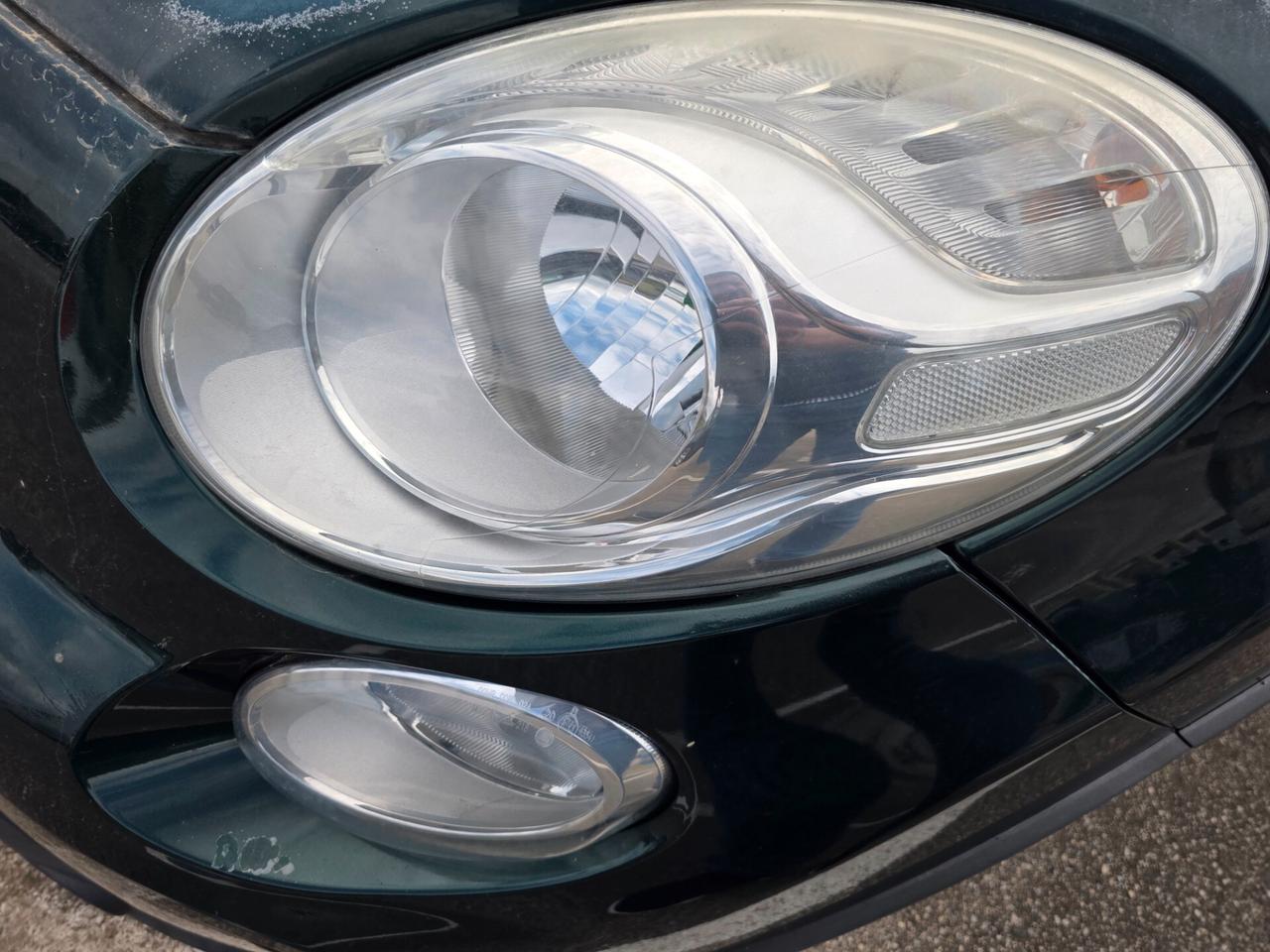 Fiat 500L 0.9 TwinAir 105 CV 6M *Trekking*