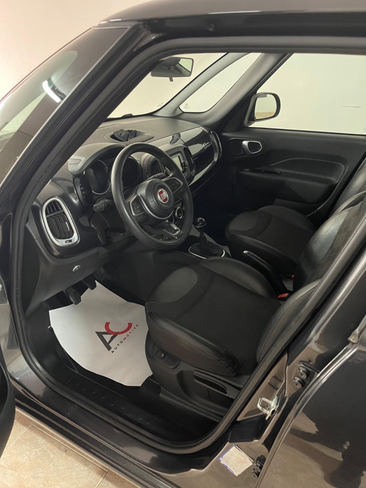 Fiat 500L 1.4 95 CV S&S