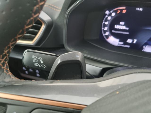 CUPRA Leon 1.5 Hybrid 150 CV DSG