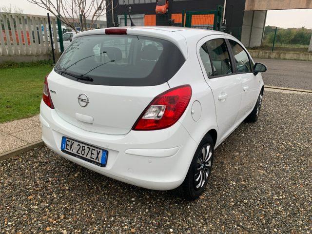 OPEL Corsa 1.2 5 porte COSMO