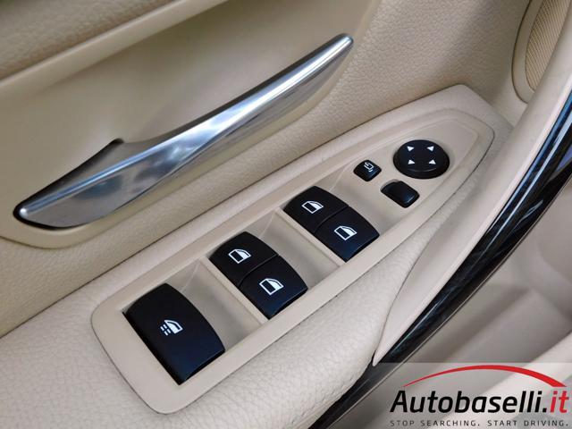 BMW 420 425D CABRIO LUXURY 218CV AUTOMATICA STEPTRONIC