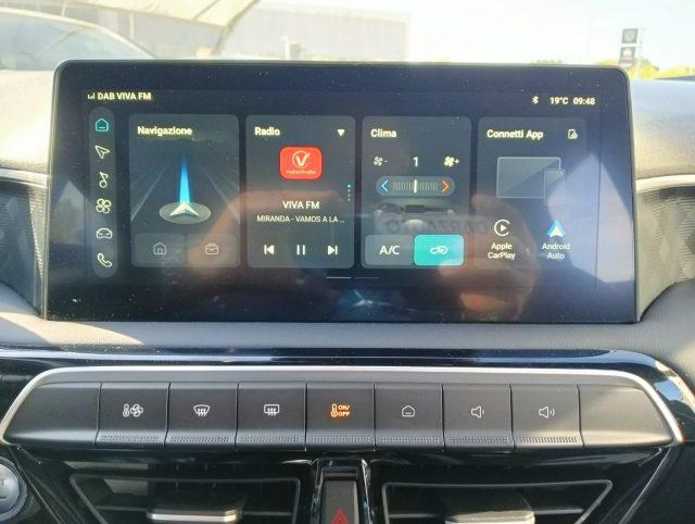 MG MG3 1.5 Comfort