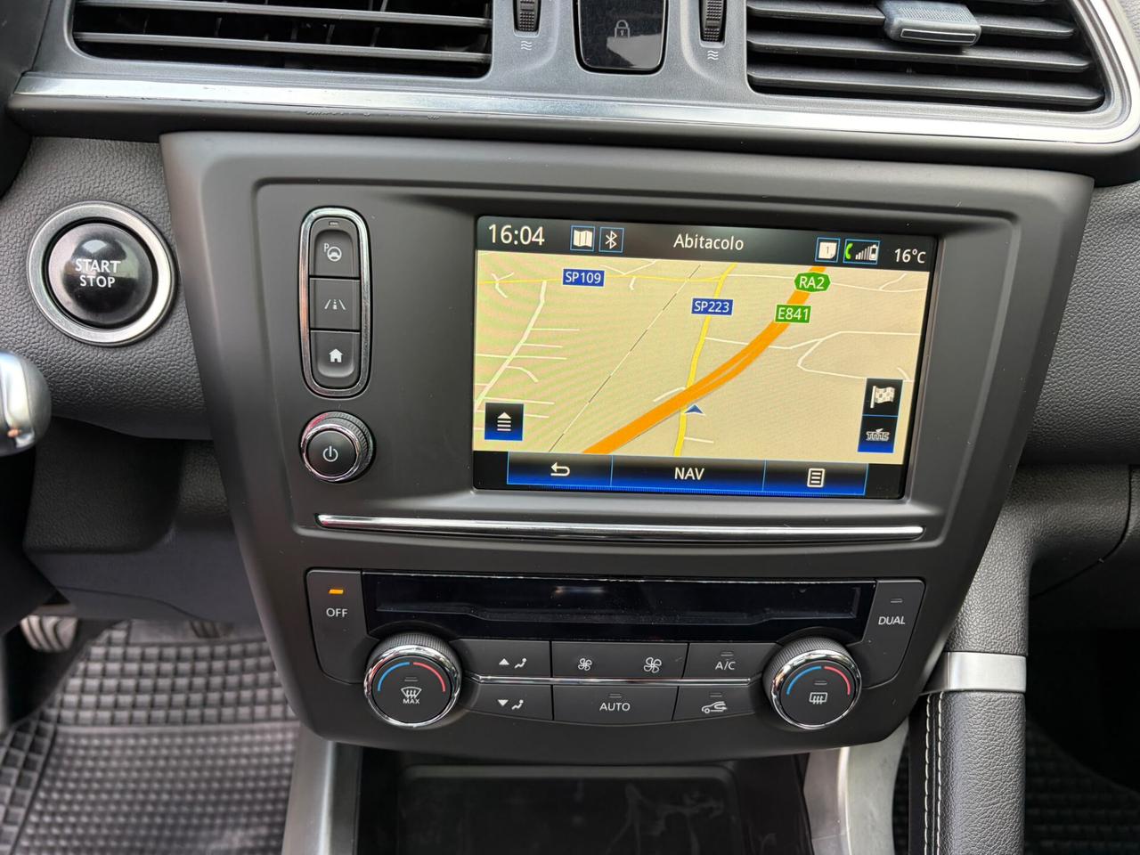 Renault Kadjar 1.5 dCi 110CV Energy Bose