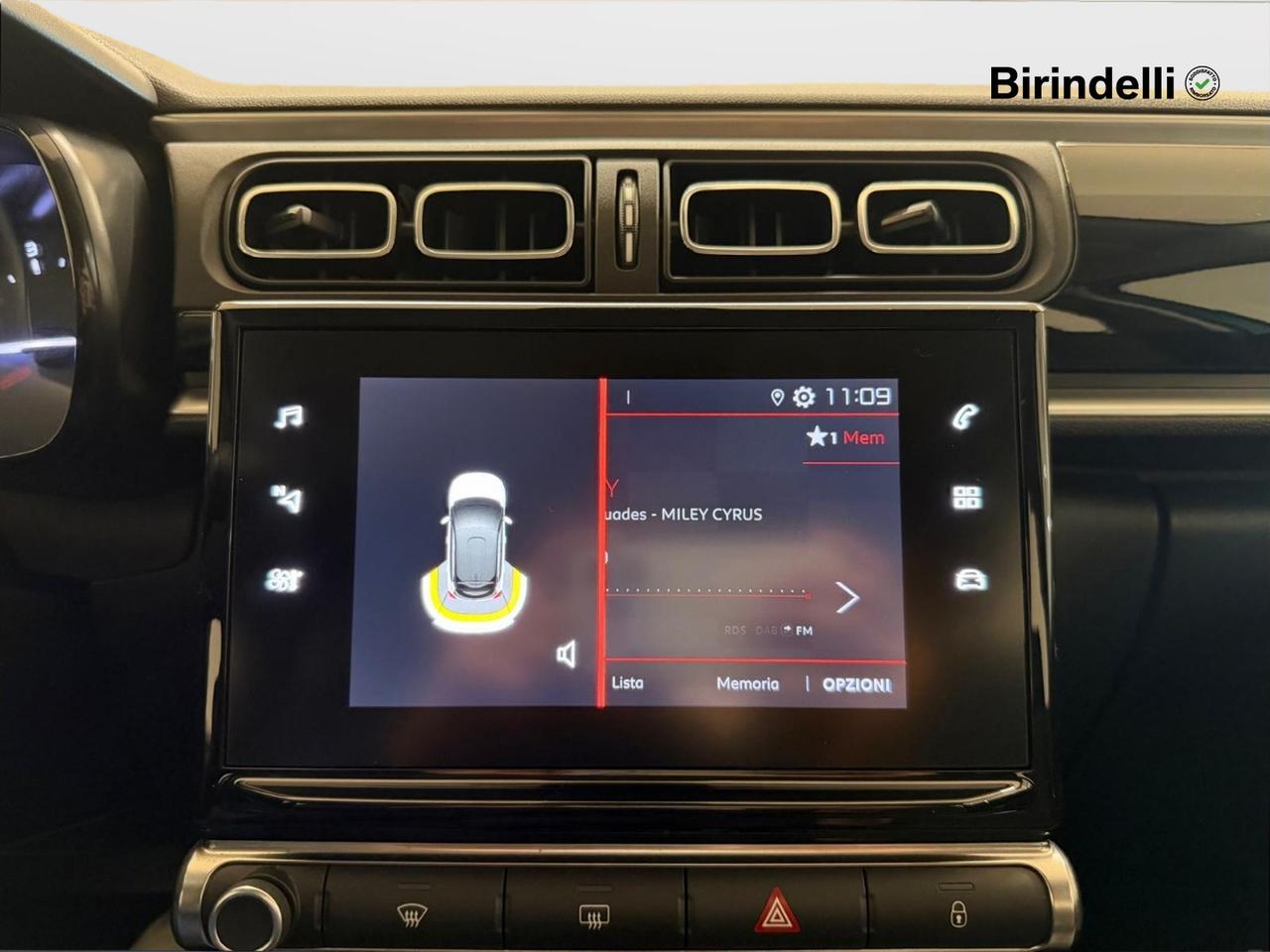 CITROEN C3 3ª serie - C3 PureTech 110 S&S EAT6 Shine Pack