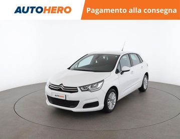 CITROEN C4 BlueHDi 120 S&S EAT6 Feel