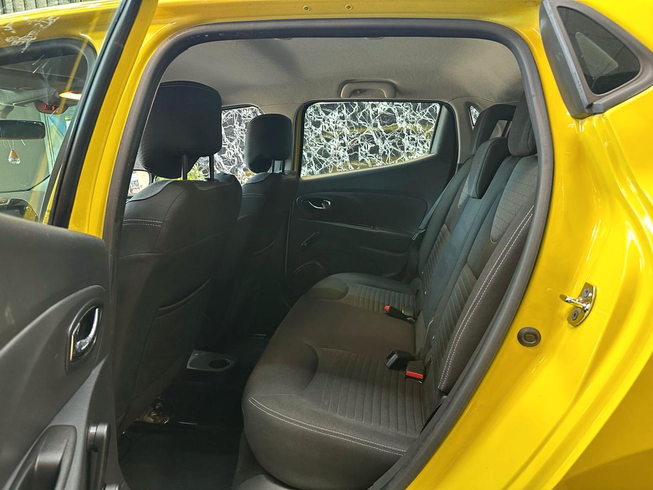 Renault Clio 0.9 TCe 12V 90CV Start&Stop 5 porte Energy