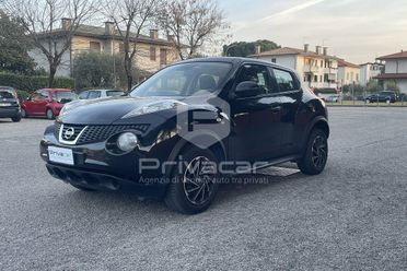 NISSAN Juke 1.5 dCi Start&Stop Acenta