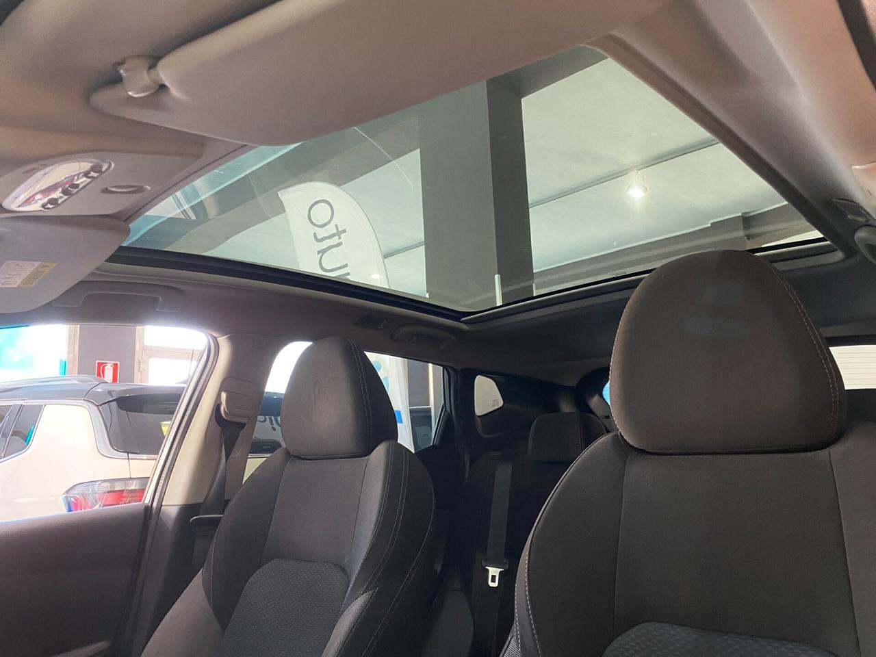 Nissan Qashqai 1.5 dCi N-Connecta