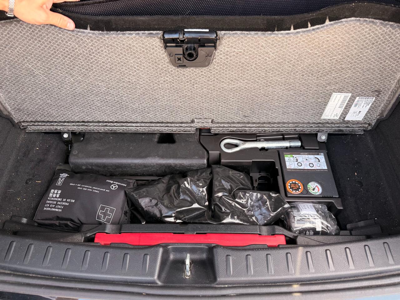 Mercedes-benz GLA 250 e Premium | GARANZIA 12 MESI