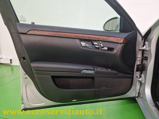 MERCEDES-BENZ S 320 CDI 4Matic Avantgarde