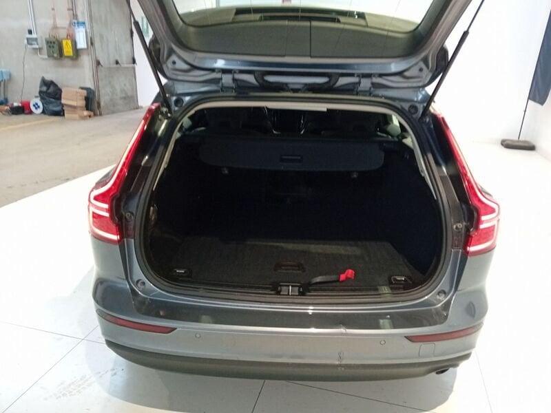 Volvo V60 D3 Geartronic Business--SERVICE VOLVO-