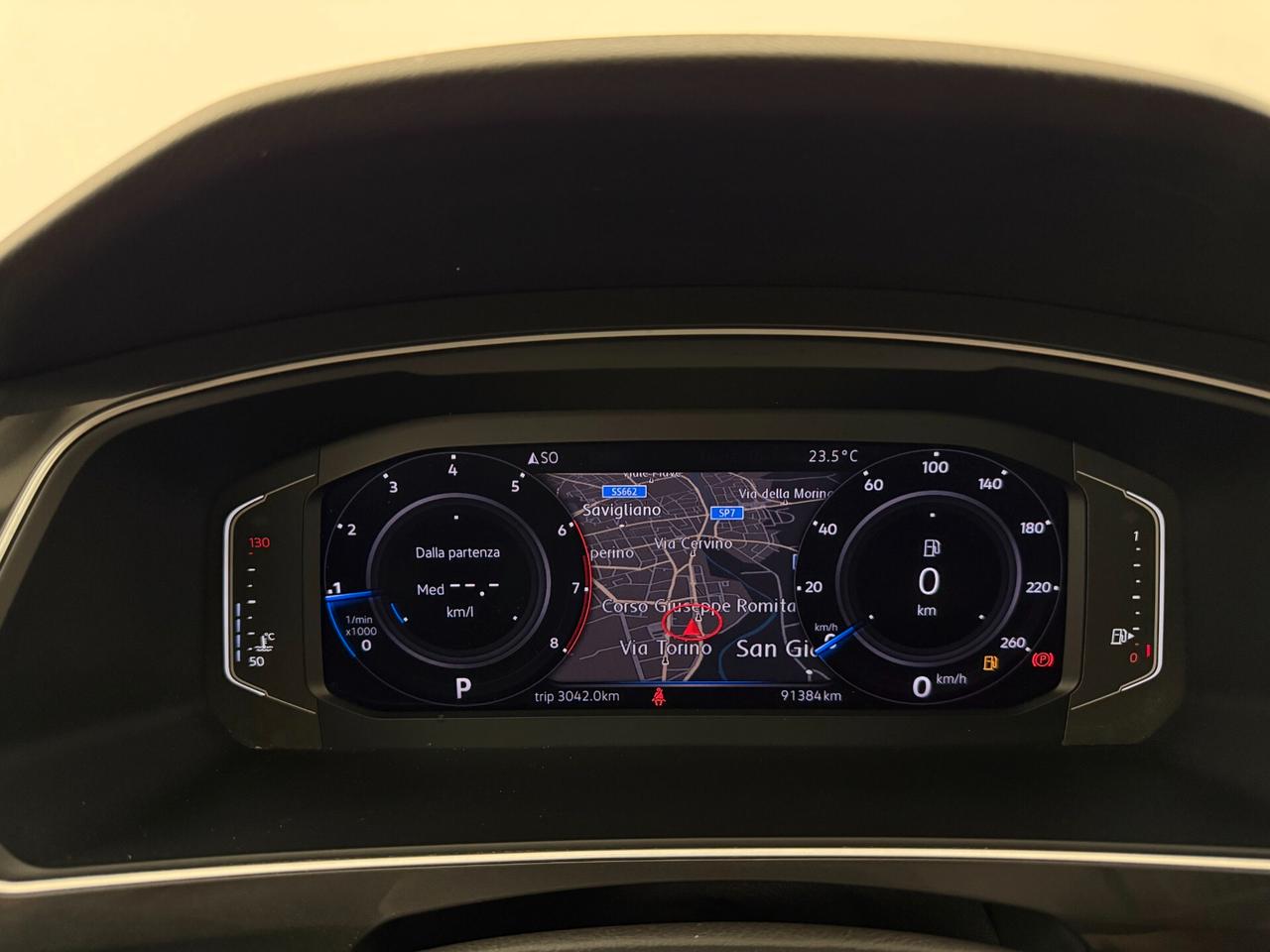 Volkswagen Tiguan 1.5 TSI Style ACT BlueMotion Technology