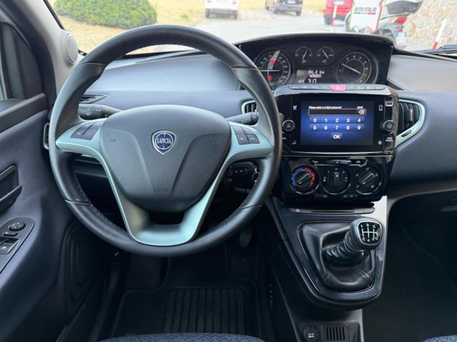 LANCIA Ypsilon GOLD MY24+RETROCAMERA+WIRELESS+NAVI
