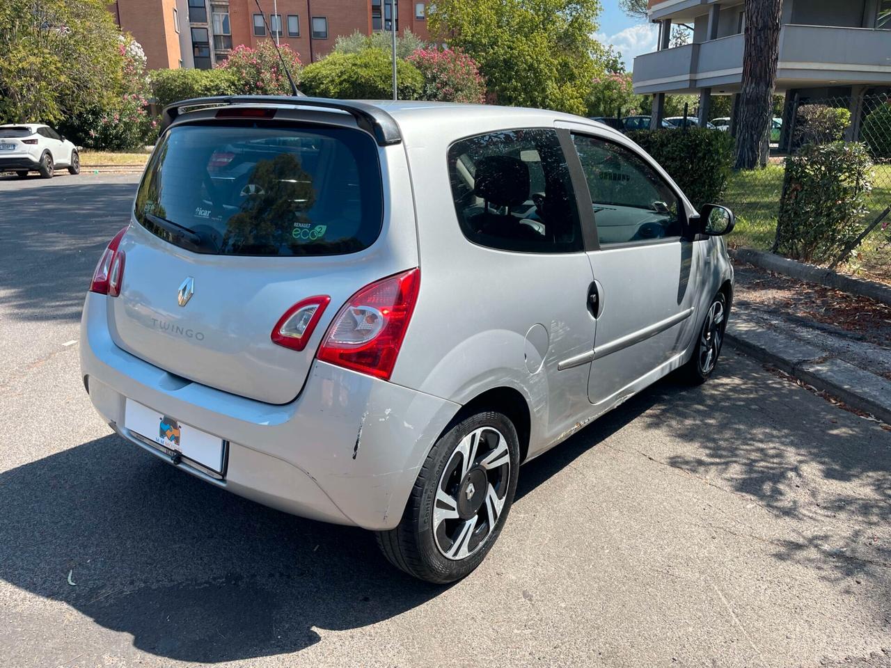 Renault Twingo 1.2 16V Wave 2 ANNI DI GARANZIA