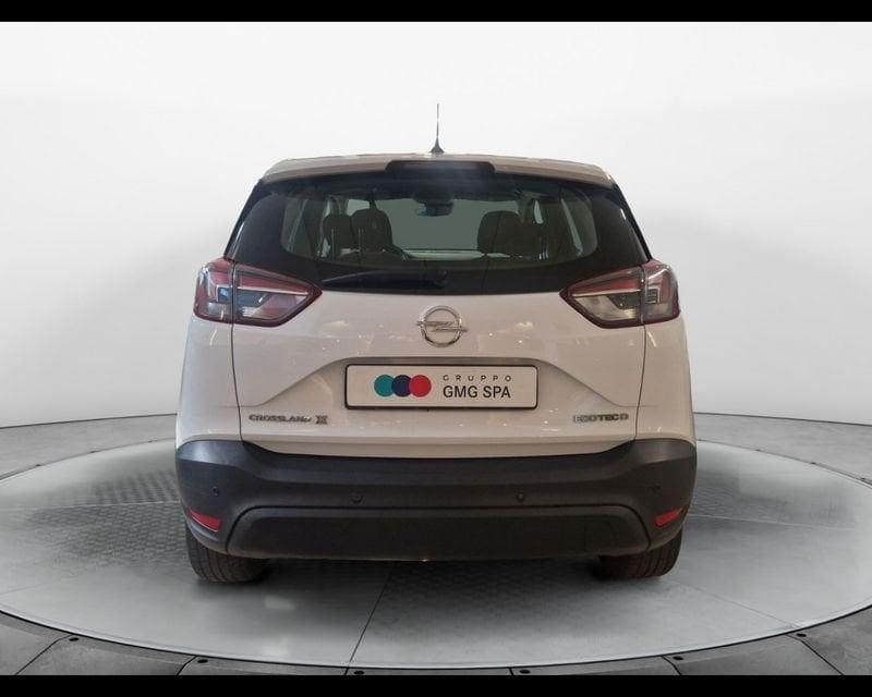 Opel Crossland X 1.5 ecotec Advance s&s 102cv