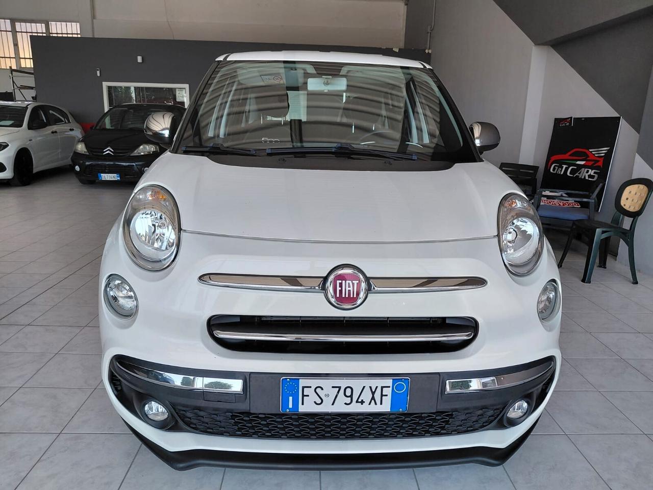 Fiat 500L 1.4 95 CV Pop Star KM 112.300