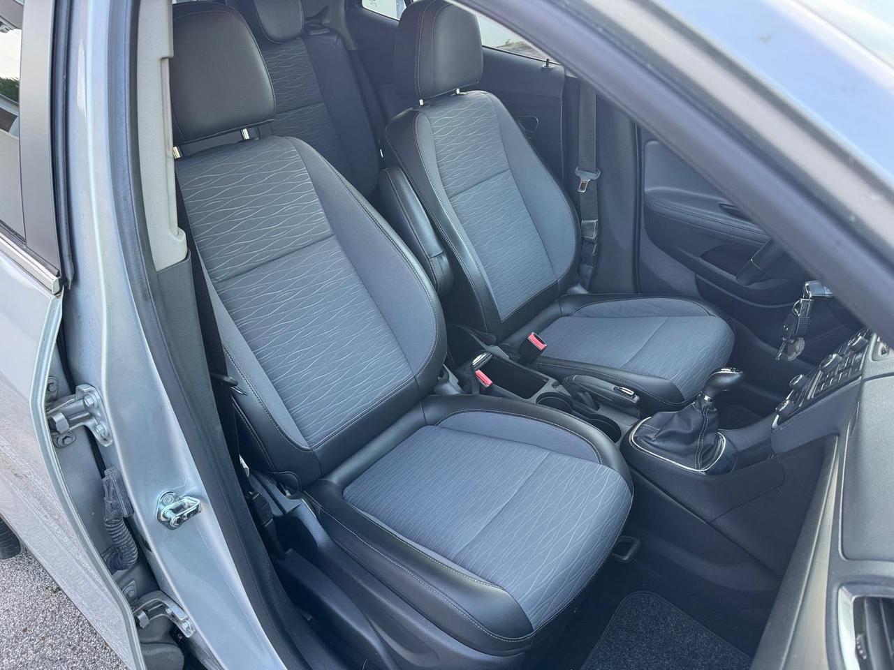Opel Mokka 1.6 CDTI Ecotec 4x2 Start&Stop Cosmo