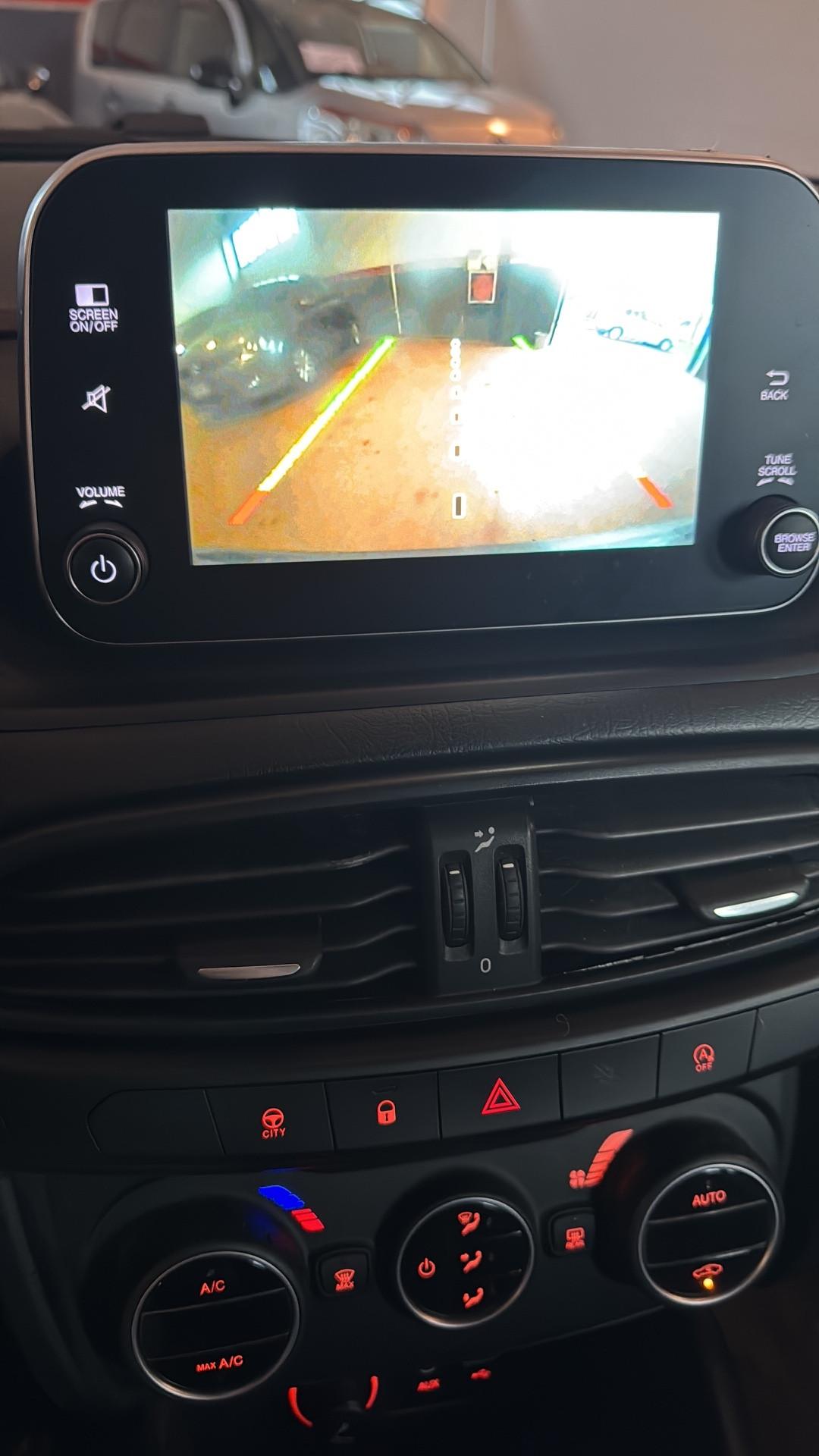 Fiat Tipo 1.6 Mjt S&S 5 porte Lounge