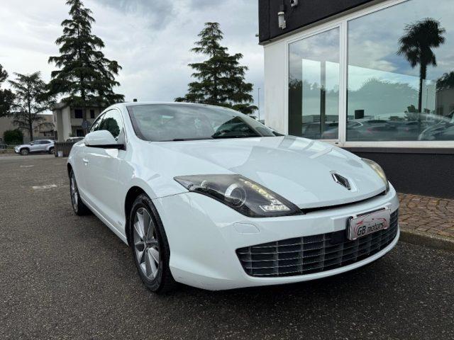 RENAULT Laguna Coupé 1.5 dCi 110CV Wave NAVI - XENO - BT - 17