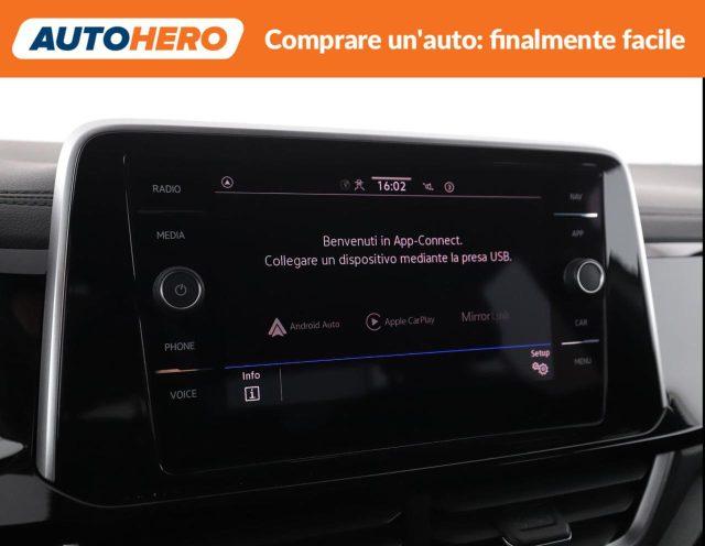 VOLKSWAGEN T-Roc 1.0 TSI R-Line