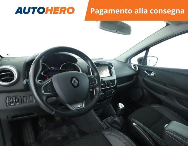 RENAULT Clio 1.2 75 CV 5 porte Duel2
