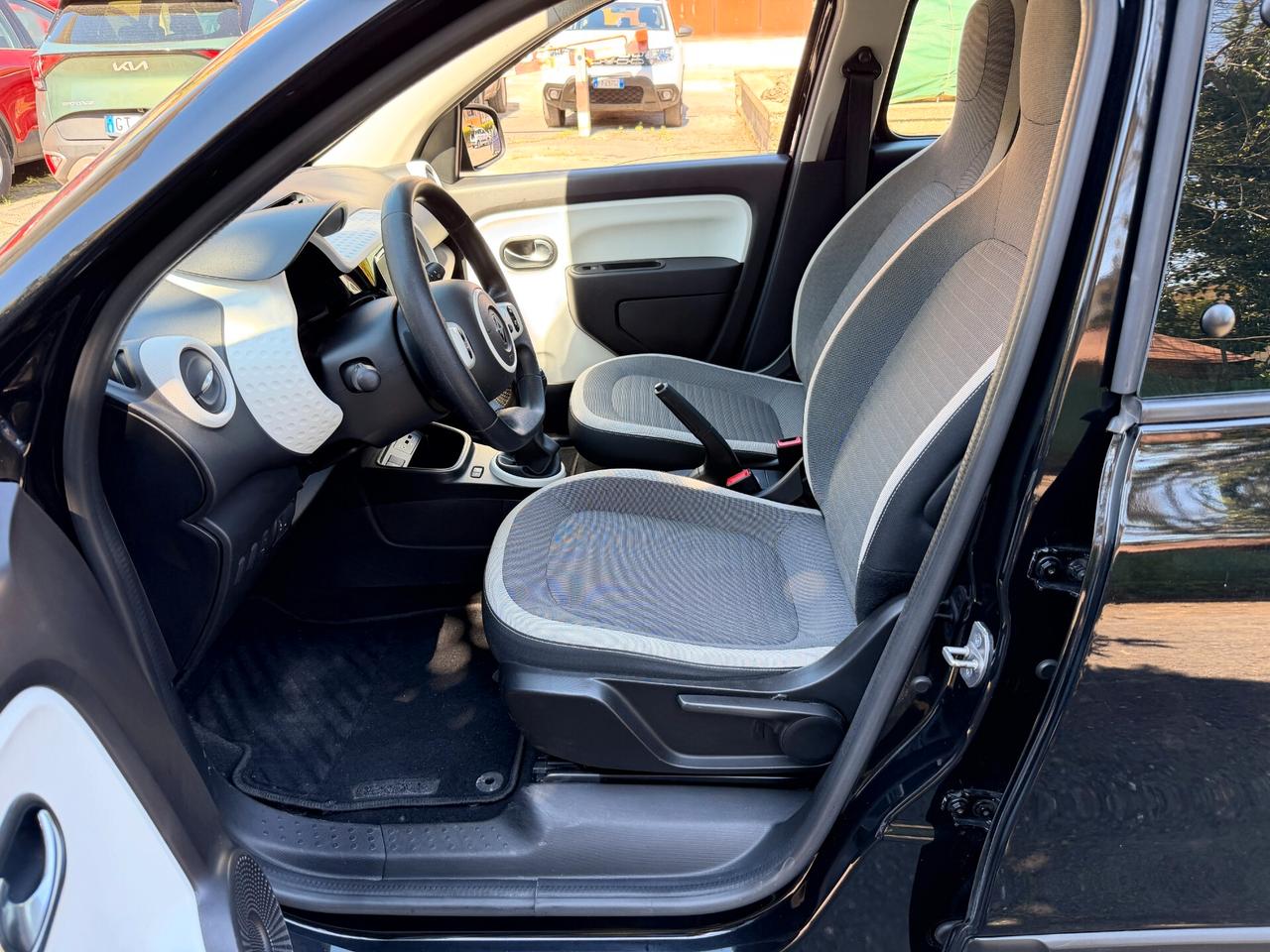 Renault Twingo SCe 65 CV Equilibre