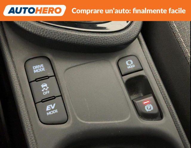 TOYOTA Yaris Cross 1.5 Hybrid 5p. E-CVT Trend
