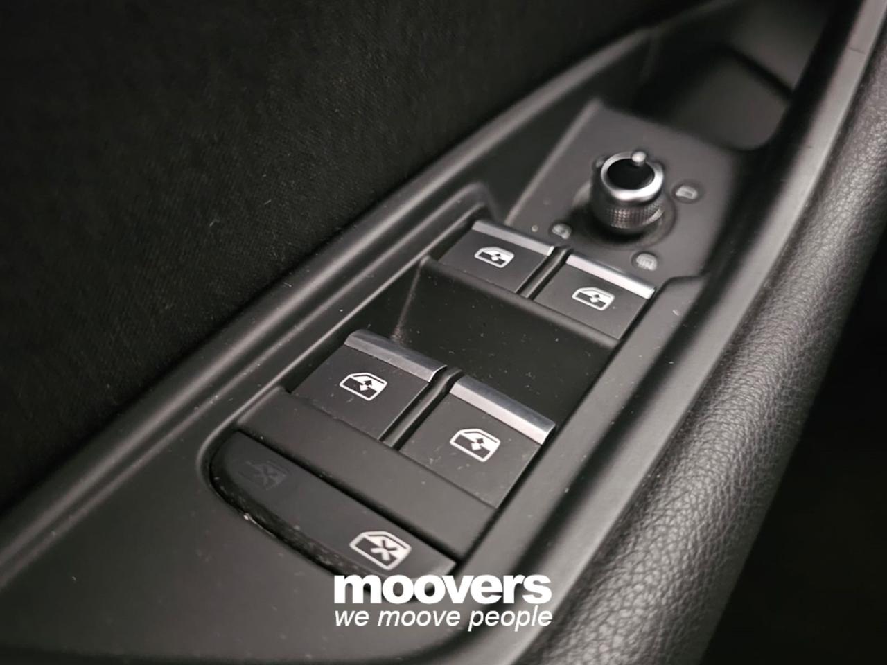 AUDI A4 5ª serie Avant 2.0 TDI 150 CV ultra S tronic Design