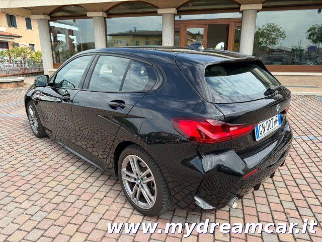 BMW 118 i 5p. Msport